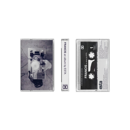 Francis (Cassette)