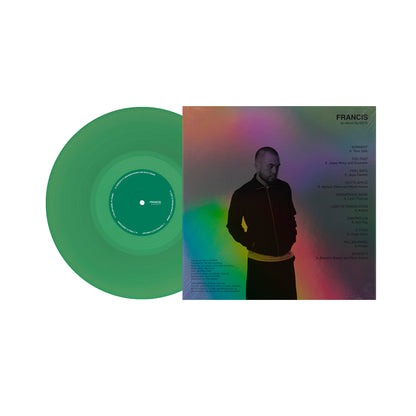 Francis (Green Vinyl)